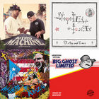 英LP Mad Professor Dub Me Crazy Part Five: Who Knows The Secret Of The Master Tape? ARILP21 ARIWA /00260 Mad Professor – Dub Me Crazy Part Five: Who Knows The Secret