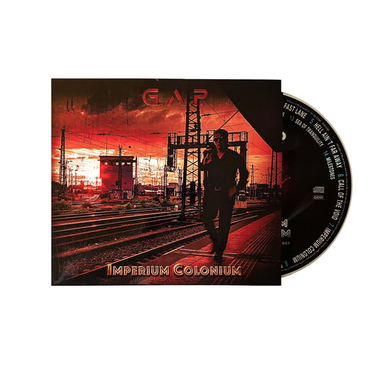 hide キャンバスCD mi/hide/Canvas CD SPIRIT