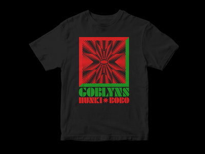 Hunki Bobo T-Shirt main photo