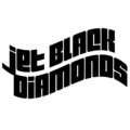 Jet Black Diamonds image