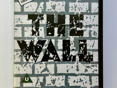 Roger Waters - The Wall (Live in Berlin) [VHS] [1990] main photo