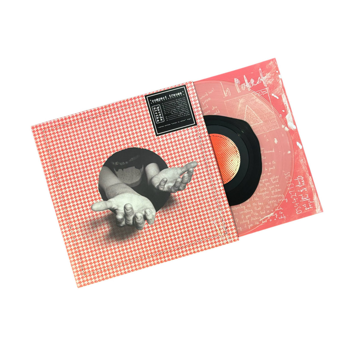 Ulrika Spacek - Compact Trauma