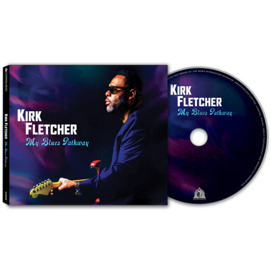 My Blues Pathway | Kirk Fletcher
