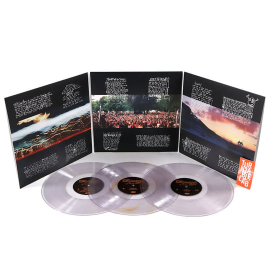At Dawn: 20th Anniversary Edition | My Morning Jacket At Dawn: 20th Anniversary Edition | My Morning Jacket