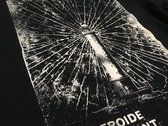 27.01.24 Le Phare - Guerre Froide+Martin Dupont+Les Tétines Noires t-shirt photo 