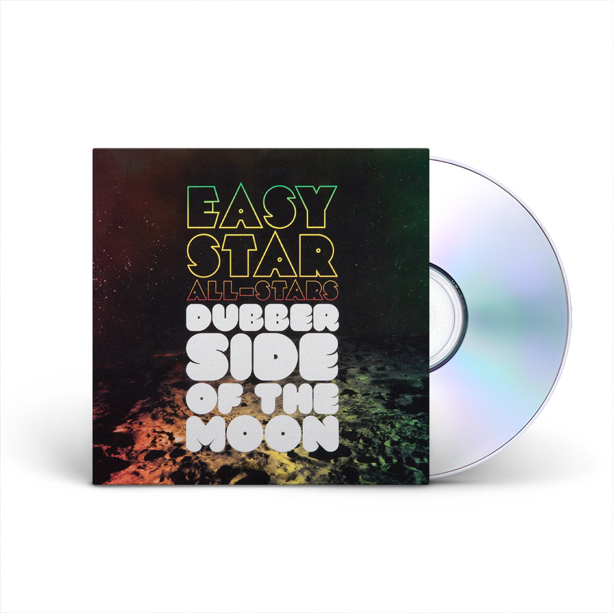 Dubber Side Of The Moon | Easy Star All-Stars