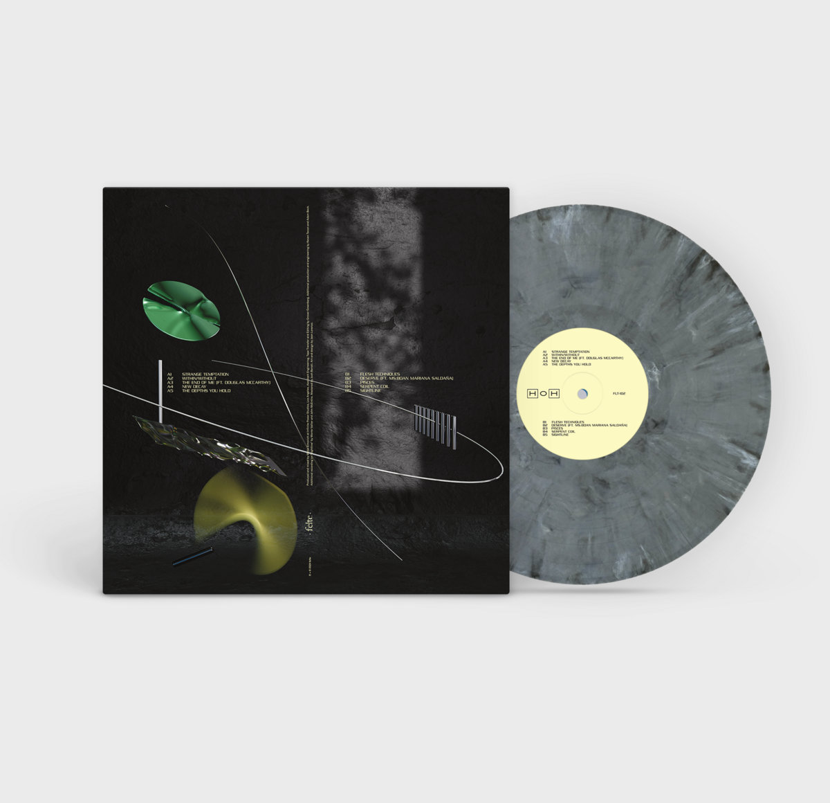 Within/Without | Houses of Heaven