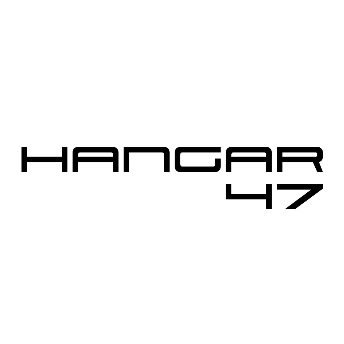 Various Artists Volume l | Hangar47 Records
