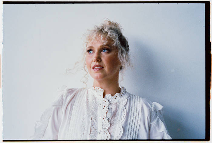 Stephanie Lambring — Photo