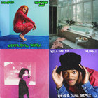 Acid eyewater EP | アシッド田宮三四郎 | DieTRAX