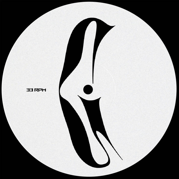 Vader Tales EP | BOOH | Griffé