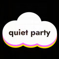 quiet party image