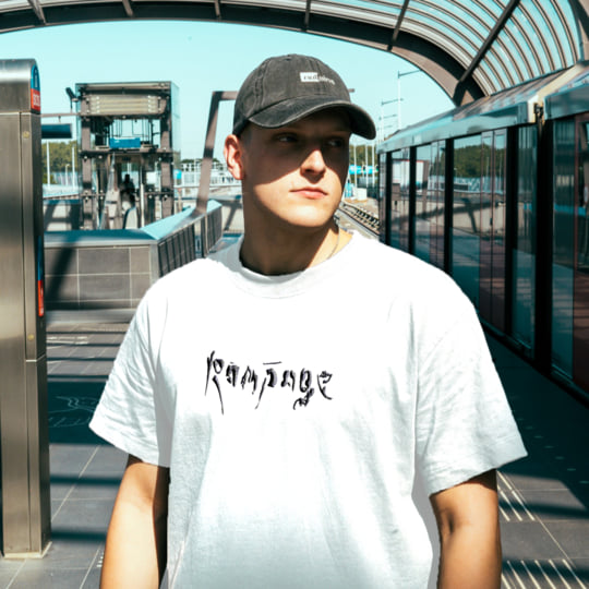 Rampage EP | Bollmann | Nulleins Records
