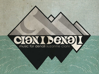 Suzanne Ciani - Denali (Vinyl LP) main photo