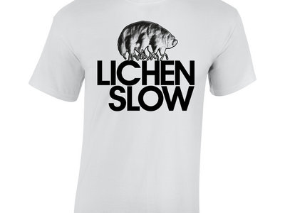 Lichen Slow T-Shirt main photo