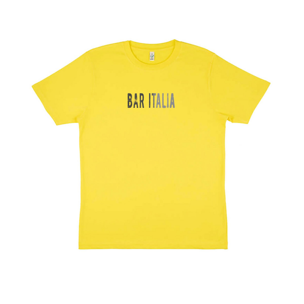 yellow | bar italia