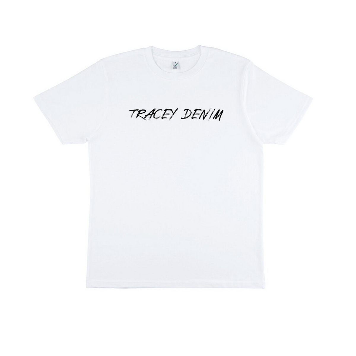 Tracey Denim | bar italia