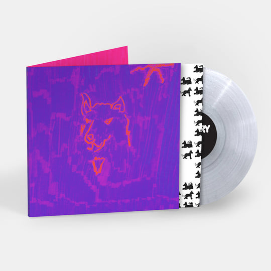 洋楽 Poetry /Dehd Poetry | DEHD