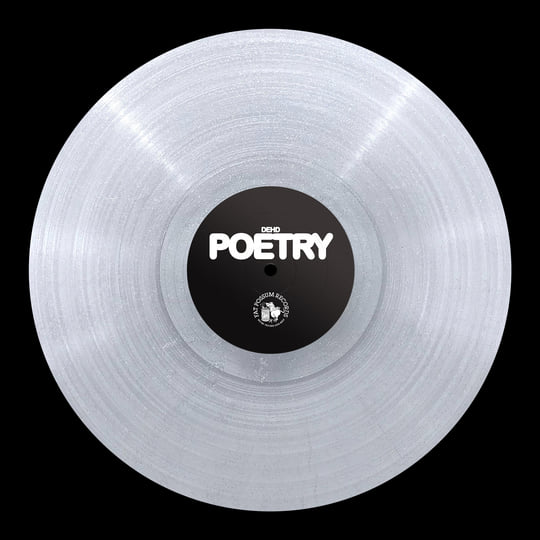 Poetry | DEHD