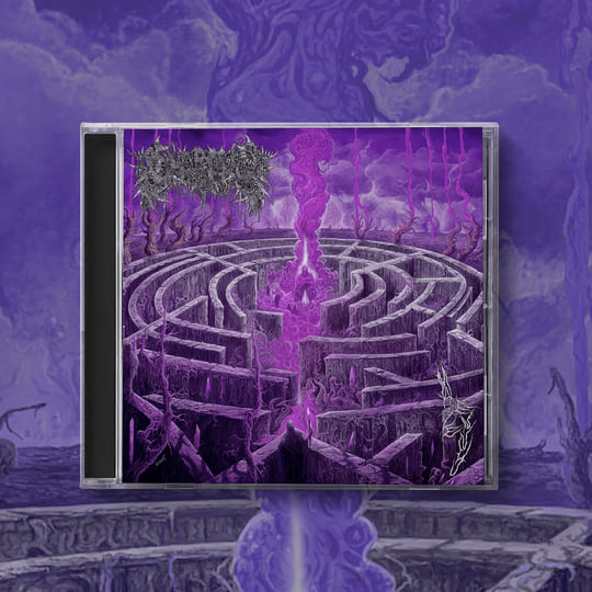 Maze Envy | Civerous | 20 Buck Spin