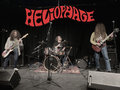 Heliophage image