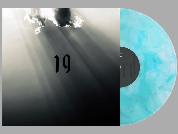 Hard Light | Drop Nineteens