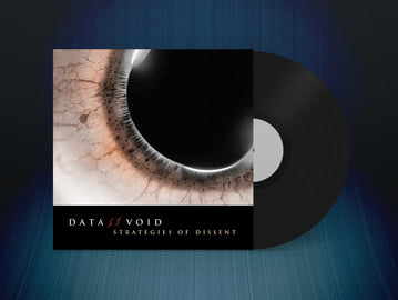 Strategies of Dissent LP (US Based Shipping), image 1