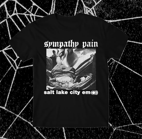 Swan Dive | Sympathy Pain
