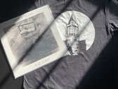 Holy Void - Special Deal!!  T-Shirt and "Naught" Vinyl Combo!!