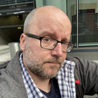 Patrick H. Lauke thumbnail