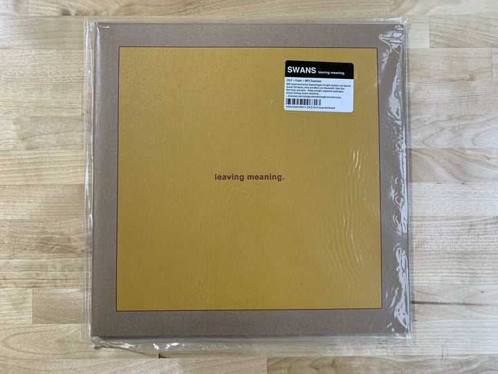 leaving meaning. – YOUNG GOD RECORDS