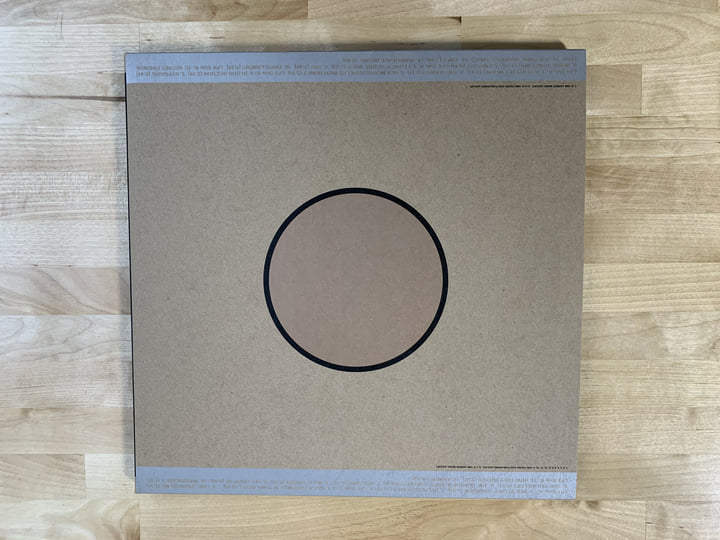 洋楽 Swans 13th CD Soundtracks For The Blind | SWANS