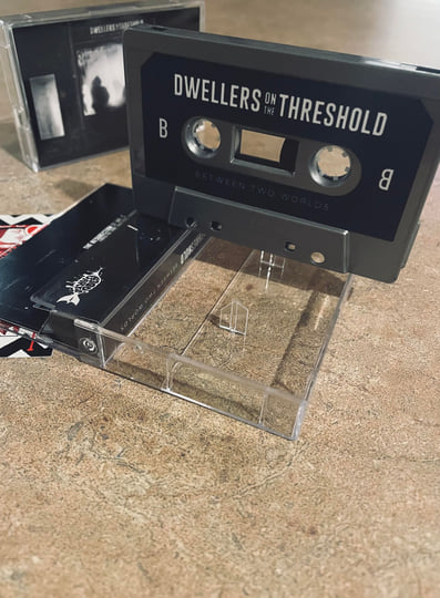 Between Two Worlds | Dwellers On The Threshold