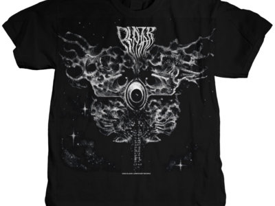 Blazar - "Fatal Cosmic Wound" Short Sleeve T-Shirt main photo