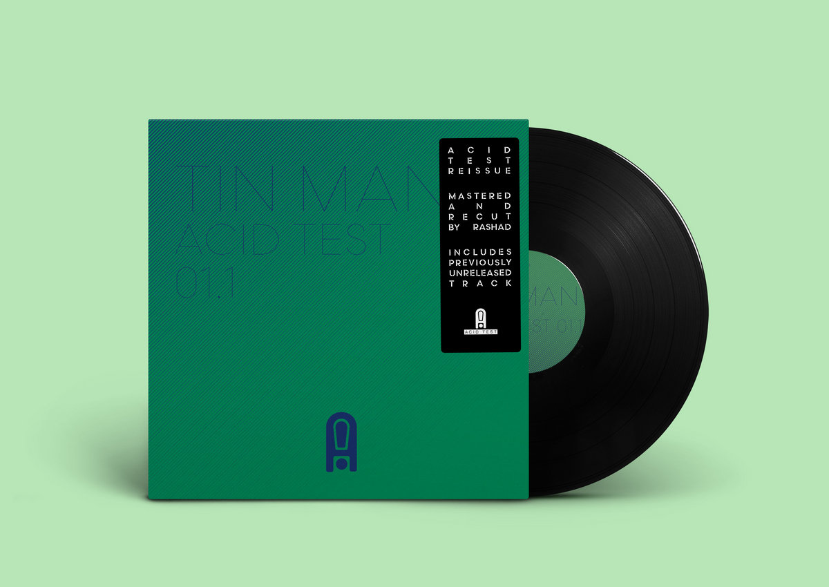 その他 Tin Man - Acid Acid 0034938297_10.jpg