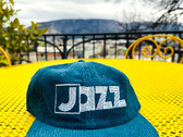 Deluxe Corduroy JAZZ Hat photo 