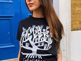 Interlaker 'Roots' T-Shirt photo 