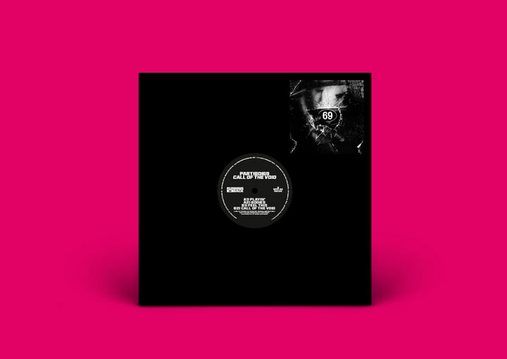 Call Of The Void | Partiboi69 | Running Back