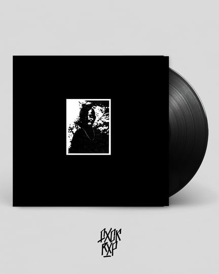 lukah CHICKENWIRE レコード LP LUKAH / CHICKENWIRE LP レコード