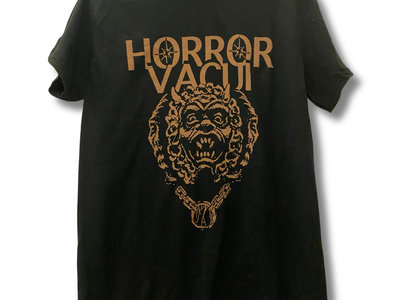Demon Mask T-Shirt main photo