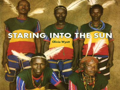 LIMITED COPIES SF065 CD/DVD/Book Ethiopia -Staring into the Sun main photo