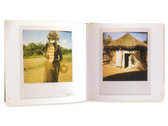 LIMITED COPIES SF065 CD/DVD/Book Ethiopia -Staring into the Sun photo 