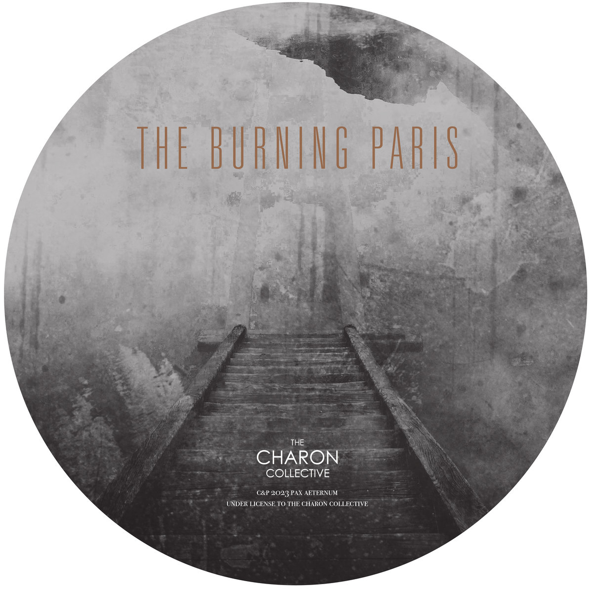 Everything Is Broken & I Can't Feel A Thing | The Burning Paris
