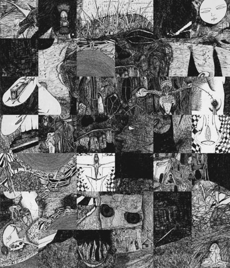Death Church | Rudimentary Peni | sealedrecords