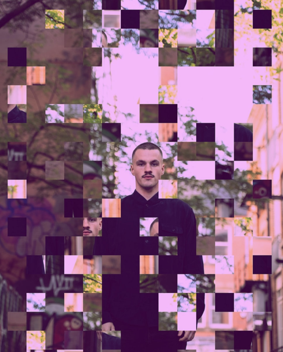 Paddy Lee - Retro Flex EP | Paddy Lee