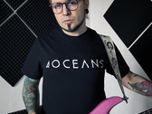 T-Shirt "4 Oceans" photo 