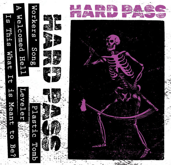 HARDCORE 2024 | Hard Pass