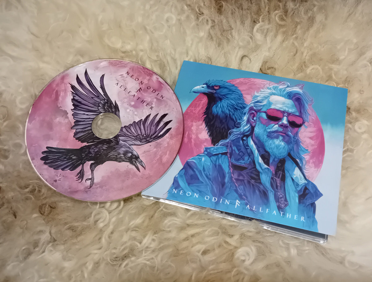 ODIN オーディン DON'T TAKE NO FOR AN ANSWER Odin - Don't Take No For An Answer EP [FULL ALBUM] - YouTube