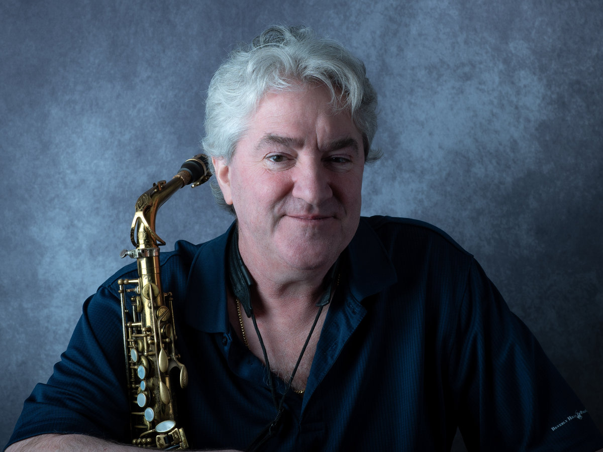 Body and Soul | Alexander McCabe
