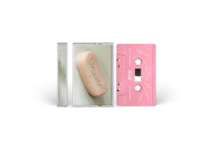 洋楽 STUMPWORK+7\" /DRY CLEANING Stumpwork - Album by Dry Cleaning | Spotify